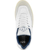 Etnies Shoes Snake - White/Navy - Skates USA