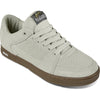 Etnies Shoes MC Rap Lo X Bones X Trevor McClung - Grey/Gum - Skates USA