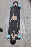 Loaded Icarus Longboard Complete [Custom Made] - Skates USA