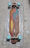 Loaded Icarus Longboard Complete [Custom Made] - Skates USA