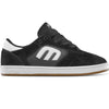 Etnies Shoes Windrow Kids - Black/White/Gum - Skates USA