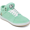 éS Shoes Accel Slim Mid X Eggcell - Aqua - Skates USA