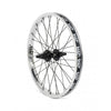 Rant BMX Party On V2 Cassette RHD Rear Wheel - Silver - Skates USA