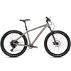 Airborne Griffin 27.5+ Cross Country Complete Bike - Grey - Skates USA