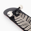 Landyachtz ATV X Classic Fern Complete Cruiser - Skates USA