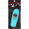 Bones Brigade Series 15 Caballero Air Freshener - Light Blue - Skates USA