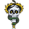 Bones Brigade Series 15 McGill Lapel Pin - Skates USA