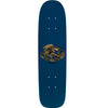 Powell Peralta Bones Brigade Series 15 Mullen Reissue Deck - 7.40" Blue - Skates USA