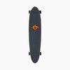 Landyachtz Big Dipper Sun Logo Longboard Complete - Skates USA