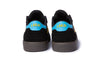 Lakai Shoes Cambridge SMU - Black/Gum Suede - Skates USA