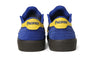 Lakai Shoes Cambridge SMU - Blue/Yellow Suede - Skates USA