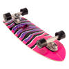 Carver Jamie O’Brien’s Pink Tiger C7 Surfskate Complete (V3) - 32.5" - Skates USA