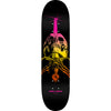 Powell Peralta Skull and Sword Skateboard Deck 246 - 9.0" Fade Orange - Skates USA