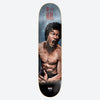 DGK x Bruce Lee No Way as Way Skateboard Deck - 7.9" - Skates USA