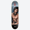 DGK x Bruce Lee No Way as Way Skateboard Deck - 8.1" - Skates USA