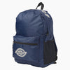 Dickies Logo Backpack - Ink Navy/Reflective - Skates USA