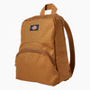 Dickies Mini Backpack - Brown Duck - Skates USA