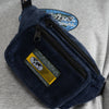 Dickies Jake Hayes Corduroy Fanny Pack - Ink Navy - Skates USA