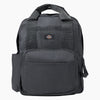 Dickies Lisbon Backpack - Charcoal Gray - Skates USA