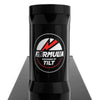 Tilt Formula Pro Scooter Deck 6.5"X22.8" - Black - Skates USA