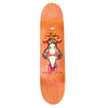 Hook-Ups Jet Pilot Skateboard Deck - 8.0" - Skates USA