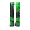 Envy Hand Grips V2 - Green/Black (Pair) - Skates USA