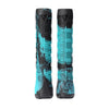 Envy Hand Grips V2 - Teal/Black (Pair) - Skates USA