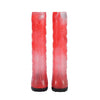 Envy Hand Grips V2 - Smoke Red (Pair) - Skates USA