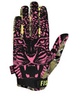 Fist Jaguar Gloves - Youth - Skates USA