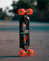 Loaded Fathom Longboard Complete - Dad Bods - Skates USA