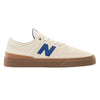 New Balance Shoes Numeric 379 - White/Royal - Skates USA