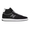 New Balance Shoes Numeric NM440H - Black/Grey - Skates USA