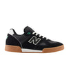 New Balance Shoes Numeric Tom Knox - Black/White - Skates USA