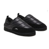 Lakai Shoes Owen Slipper - Black Nylon - Skates USA