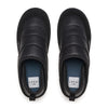 Lakai Shoes Owen Slipper - Black Nylon - Skates USA