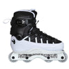 IQON AG 15 Montre Livingston Pro Skate Complete - White/Black [Pre-Order] - Skates USA