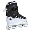 IQON AG 15 Montre Livingston Pro Skate Complete - White/Black [Pre-Order] - Skates USA