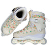 IQON AG 15 Montre Livingston Pro Skate Complete - Tan [Pre-Order] - Skates USA