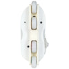 IQON AG 15 Montre Livingston Pro Skate Complete - White/Black [Pre-Order] - Skates USA