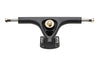 Paris Trucks Reverse Kingpin V3 180mm 43º - Matte Black (Pair) - Skates USA