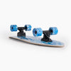 Landyachtz Pocket Knife Wash Complete Cruiser - Skates USA