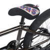 Subrosa Novus Simo 10 Complete BMX Bike - Translucent Black - Skates USA