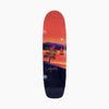 Landyachtz Slim Jim Baja Sail Cruiser Deck - Skates USA