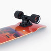 Landyachtz Slim Jim Baja Sail Complete Cruiser - Skates USA