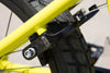 Sunday Primer 18" Complete BMX Bike - Gloss Bright Yellow