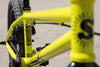 Sunday Primer 18" Complete BMX Bike - Gloss Bright Yellow