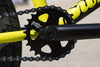 Sunday Primer 18" Complete BMX Bike - Gloss Bright Yellow