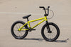 Sunday Primer 18" Complete BMX Bike - Gloss Bright Yellow