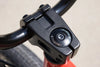 Sunday Primer 18" Complete BMX Bike - Gloss Fire Engine Red