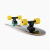 Landyachtz Surf Life Surfing Complete Cruiser - Skates USA